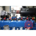 GRUPO GENERADOR DE GAS SERIE CN100 / 105